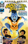 Cover Thumbnail for Wonder Twins (2019 series) #3