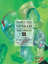 Cover for Mobile Suit Gundam: The Origin (Vertical, 2013 series) #9 - Lalah