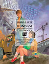 Cover for Mobile Suit Gundam: The Origin (Vertical, 2013 series) #6 - To War