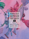 Cover for Mobile Suit Gundam: The Origin (Vertical, 2013 series) #10 - Solomon