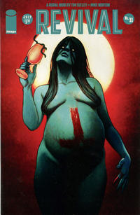 Cover Thumbnail for Revival (Image, 2012 series) #31
