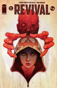 Cover Thumbnail for Revival (Image, 2012 series) #35