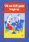 Cover for Ur en fattiglapps dagbok (Tago, 1991 series) 