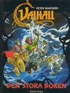 Cover for Valhall - den stora boken (Bonnier Carlsen, 1994 series) #[1]