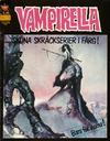 Cover for Vampirella (Semic, 1974 series) #2/1975