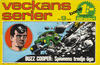 Cover for Veckans serier (Semic, 1972 series) #9/1972