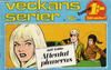 Cover for Veckans serier (Semic, 1972 series) #16/1972