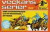Cover for Veckans serier (Semic, 1972 series) #30/1972