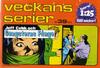 Cover for Veckans serier (Semic, 1972 series) #39/1972