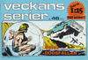 Cover for Veckans serier (Semic, 1972 series) #46/1972