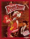 Cover for Vem satte dit Roger Rabbit? (Serieförlaget [1980-talet]; Hemmets Journal, 1988 series) 