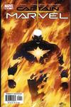 Cover for Captain Marvel (Marvel, 2002 series) #1 (36)