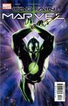 Cover for Captain Marvel (Marvel, 2002 series) #3 (38)