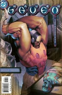 Cover Thumbnail for Haven: The Broken City (DC, 2002 series) #7