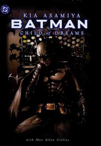 Cover for Batman: Child of Dreams (DC, 2003 series) 