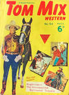Cover for Tom Mix Western Comic (L. Miller & Son, 1951 series) #94