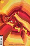 Cover Thumbnail for The Flash (2016 series) #68 [Mitch Gerads Variant Cover]