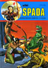 Cover for Albi Spada [Nuova Serie] (Edizioni Fratelli Spada, 1974 series) #13