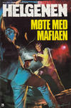 Cover for Helgenen (Nordisk Forlag, 1973 series) #3/1976