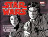 Cover for Star Wars: The Classic Newspaper Comics (IDW, 2017 series) #2