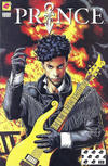 Cover Thumbnail for Prince: Alter Ego (1991 series)  [3rd Printing]