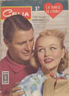 Cover for Celia (Arédit-Artima, 1962 series) #13