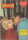 Cover for Cinévision (Arédit-Artima, 1962 series) #11