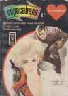 Cover for Copacabana (Arédit-Artima, 1963 series) #22