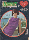 Cover for Romantic (Arédit-Artima, 1960 series) #30