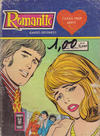 Cover for Romantic (Arédit-Artima, 1960 series) #68