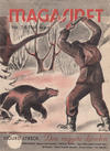 Cover for Magasinet (Oddvar Larsen; Odvar Lamer, 1946 ? series) #7-8/1948
