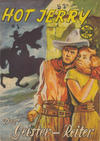Cover for Hot Jerry (Gerstmayer, 1954 series) #15