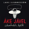 Cover for Åke Jävel - Århundradets hjälte (Tago, 1990 series) 