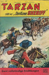 Cover for Tarzan (Pabel Verlag, 1956 series) #134