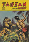 Cover for Tarzan (Pabel Verlag, 1956 series) #139