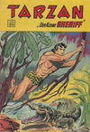 Cover for Tarzan (Pabel Verlag, 1956 series) #144
