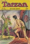 Cover for Tarzan (Pabel Verlag, 1956 series) #148