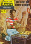 Cover Thumbnail for Illustrierte Klassiker [Classics Illustrated] (1956 series) #40 - Der Graf von Monte Christo [HLN 138]