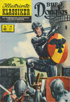 Cover Thumbnail for Illustrierte Klassiker [Classics Illustrated] (1956 series) #63 - Burg Douglas [HLN 138]