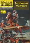 Cover Thumbnail for Illustrierte Klassiker [Classics Illustrated] (1956 series) #84 - Der Löwe aus Mitternacht [HLN 116]