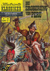 Cover Thumbnail for Illustrierte Klassiker [Classics Illustrated] (1956 series) #139 - Die Eroberung von Peru [HLN 138]