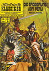 Cover Thumbnail for Illustrierte Klassiker [Classics Illustrated] (1956 series) #139 - Die Eroberung von Peru [Gelbe Leiste]