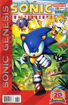 Cover for Sonic the Hedgehog (Archie, 1993 series) #228