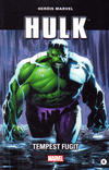 Cover for Marvel Série I (Levoir, 2012 series) #8 - Hulk - Tempest Fugit