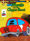 Cover for Hanna-Barbera's Wheelie and the Chopper Bunch (K. G. Murray, 1977 ? series) #5