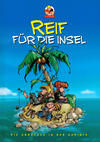 Cover for Reif für die Insel (Mosaik Steinchen für Steinchen Verlag, 2005 series) 