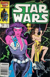 Cover Thumbnail for Star Wars (1977 series) #106 [Canadian]