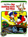 Cover for Abenteuer aus Onkel Dagoberts Schatztruhe (Egmont Ehapa, 1983 series) #3 - Der Ausflug nach Key West