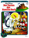 Cover for Abenteuer aus Onkel Dagoberts Schatztruhe (Egmont Ehapa, 1983 series) #6 - Der Tartan der Familie Duck