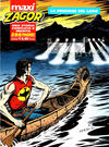 Cover for Maxi Zagor (Sergio Bonelli Editore, 2000 series) #18